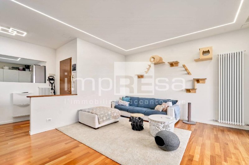 Wohnung in Maserada sul Piave