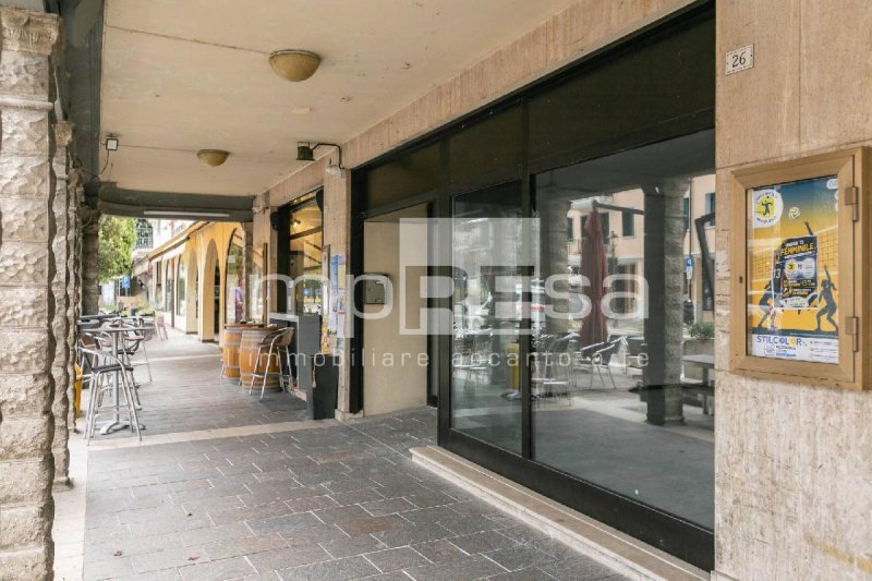 Edifício comercial em Meduna di Livenza