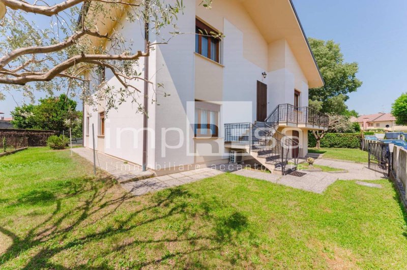 Einfamilienhaus in Santa Lucia di Piave