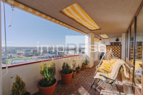 Penthouse in Mogliano Veneto