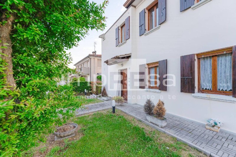 Parhus i Santa Lucia di Piave