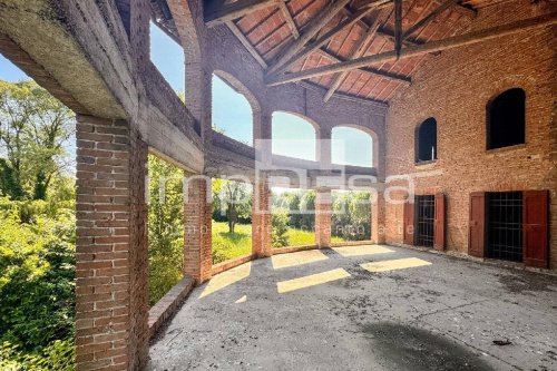 Villa i Noventa di Piave