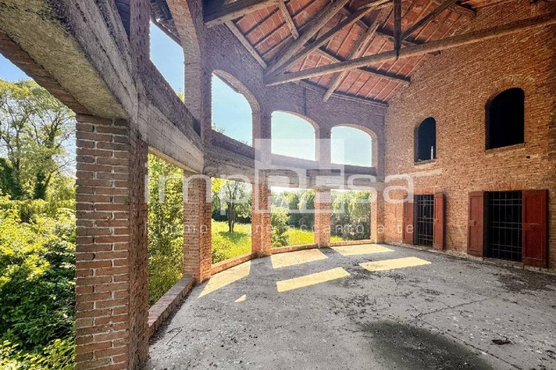 Villa i Noventa di Piave