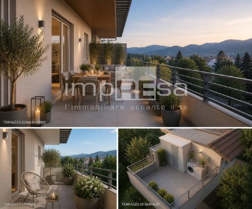 Casa semi indipendente a Ponzano Veneto