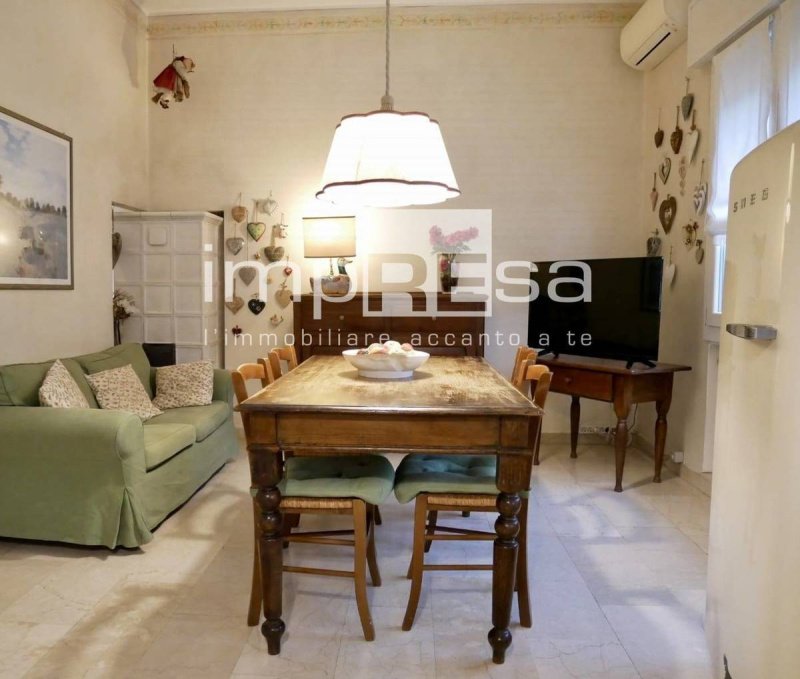 Appartement à Trévise