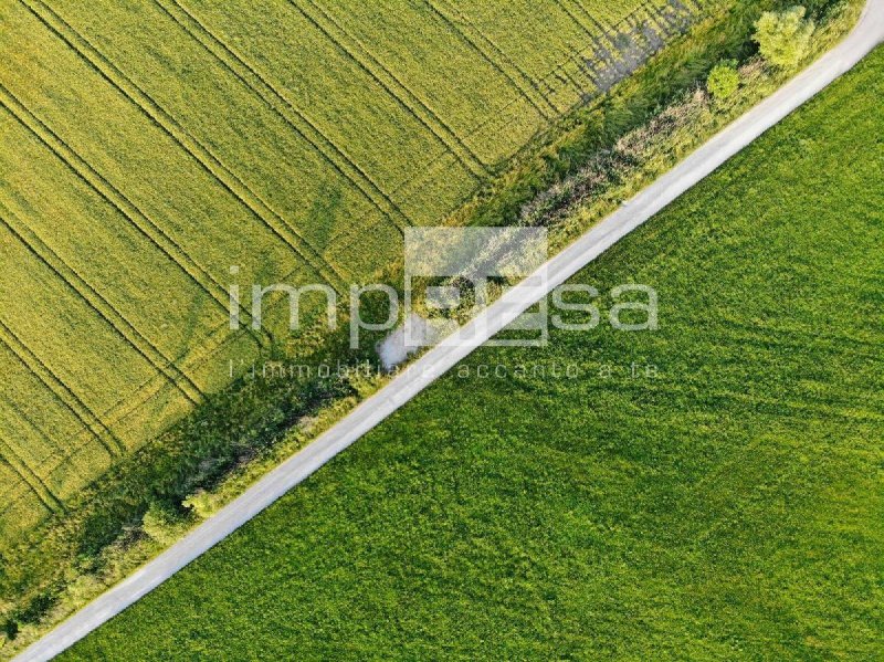 Building plot in Cavallino-Treporti