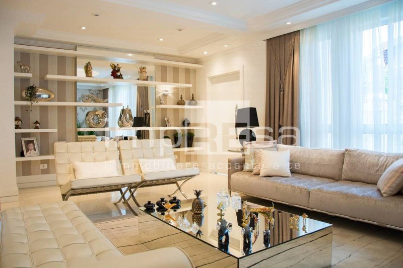 Appartement in Treviso