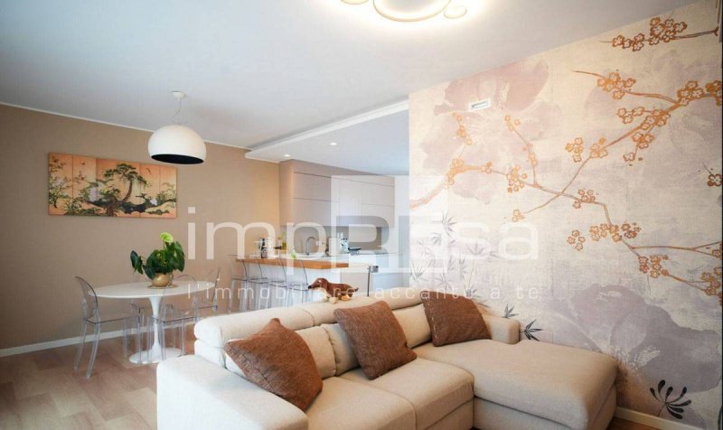 Apartamento en Jesolo