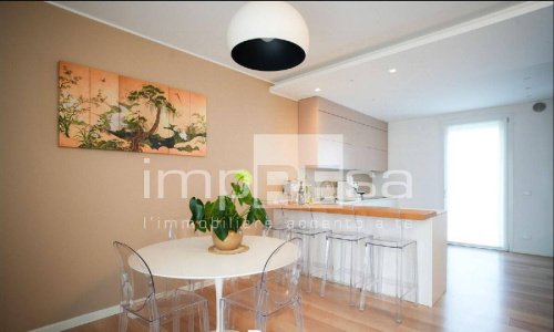 Apartamento en Jesolo