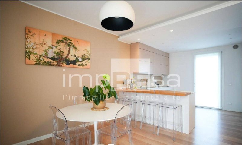 Apartamento en Jesolo