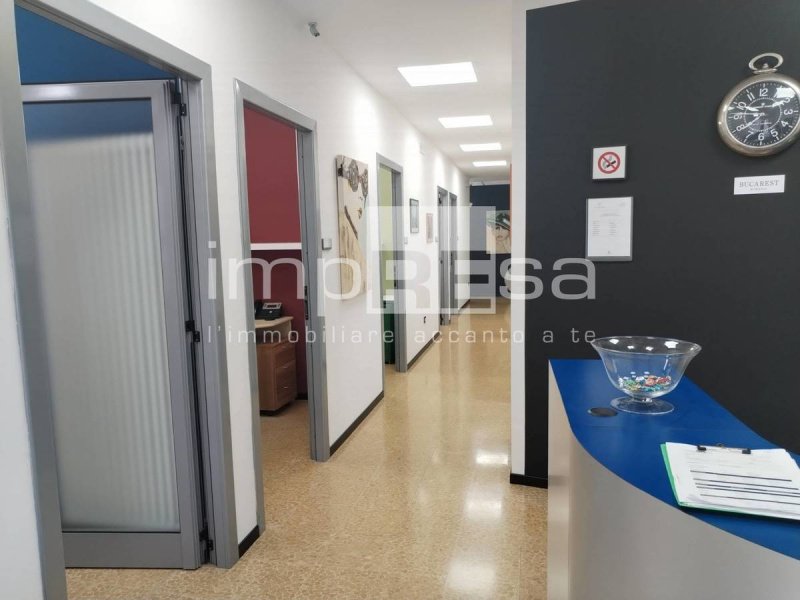 Inmueble comercial en Treviso