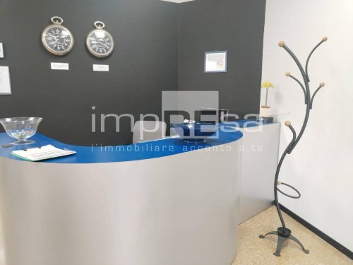 Inmueble comercial en Treviso