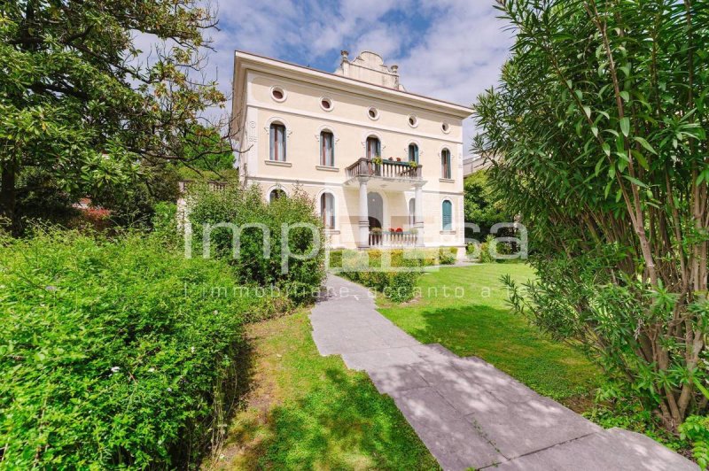 Villa i Conegliano
