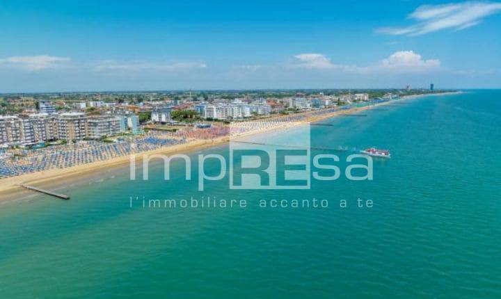 Apartamento en Jesolo