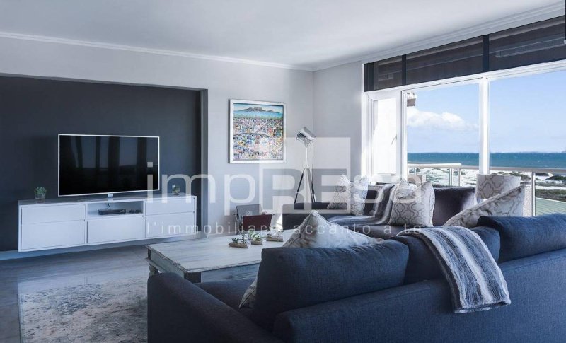 Apartamento en Jesolo