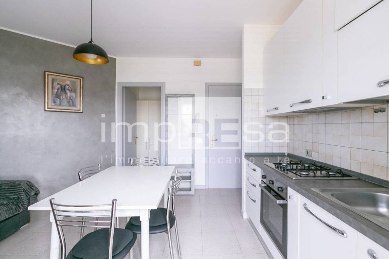 Wohnung in Oderzo