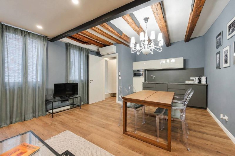 Apartment in Venice