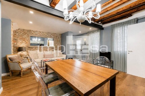 Apartamento em Veneza