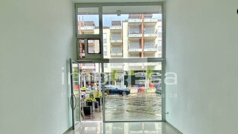 Edifício comercial em Jesolo