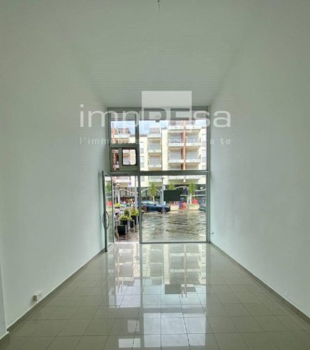 Edifício comercial em Jesolo