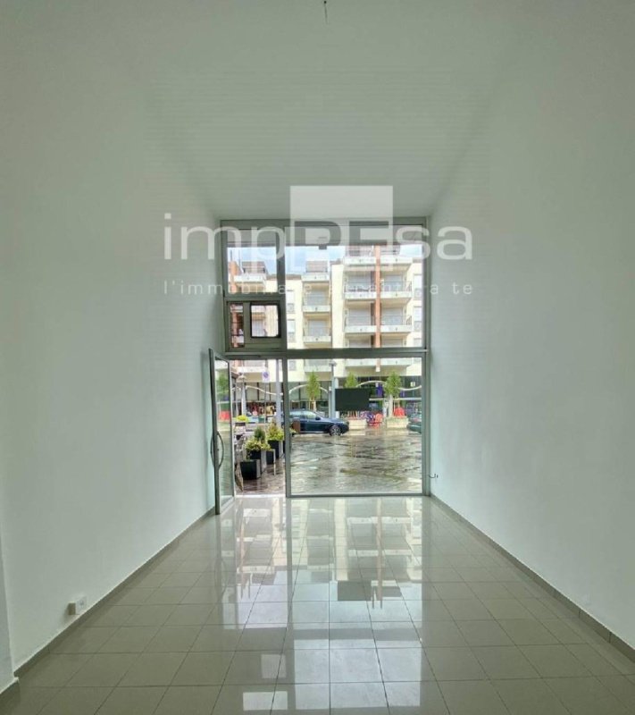 Edifício comercial em Jesolo