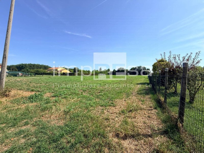 Landwirtschaftliche Fläche in San Biagio di Callalta