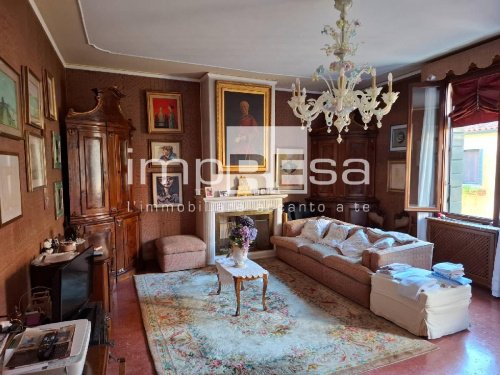 Apartamento en Venecia