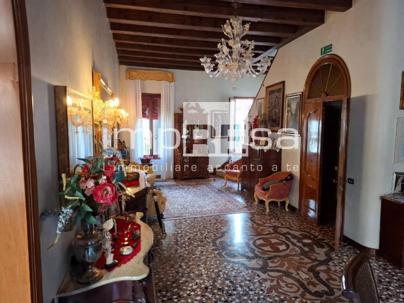 Apartment in Venice