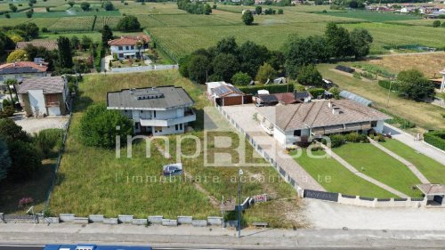 Casa independiente en San Martino di Lupari