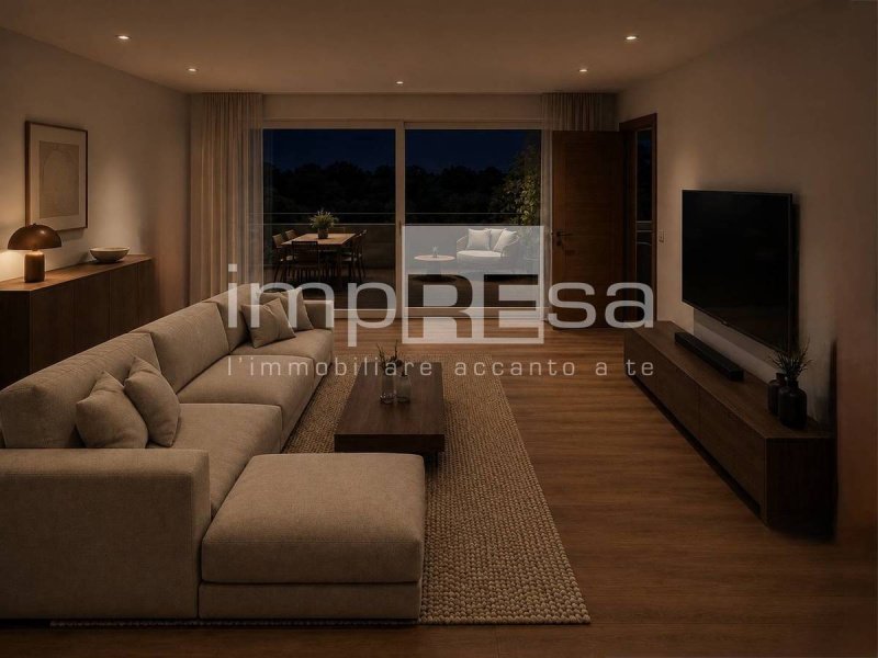 Appartement in Sacile