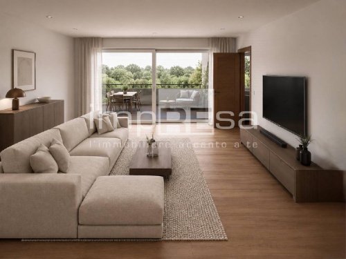 Appartement in Sacile