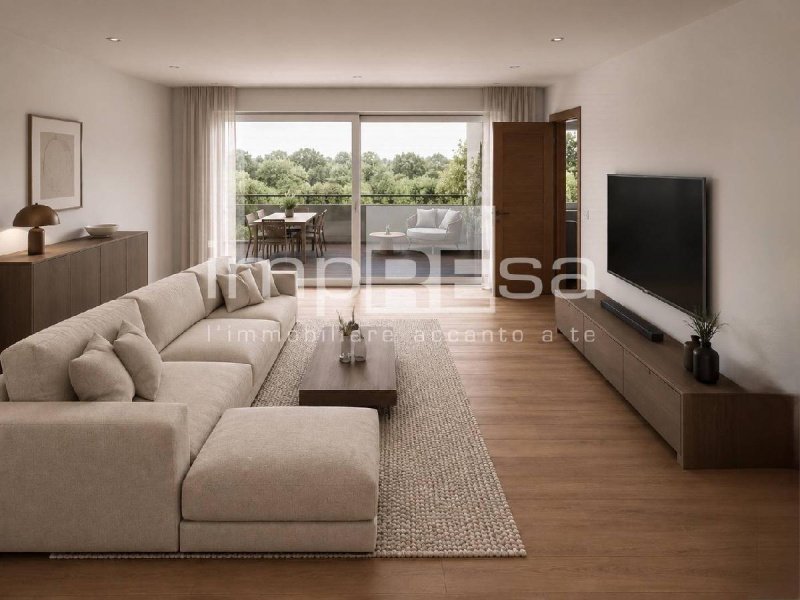 Appartement in Sacile