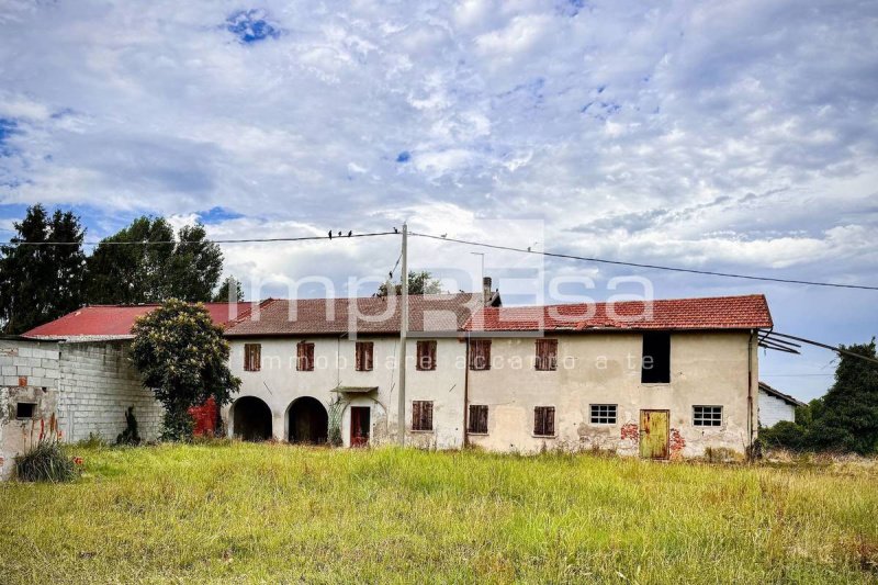 Casa de campo en San Biagio di Callalta
