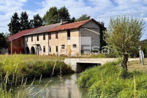 Casa de campo en San Biagio di Callalta