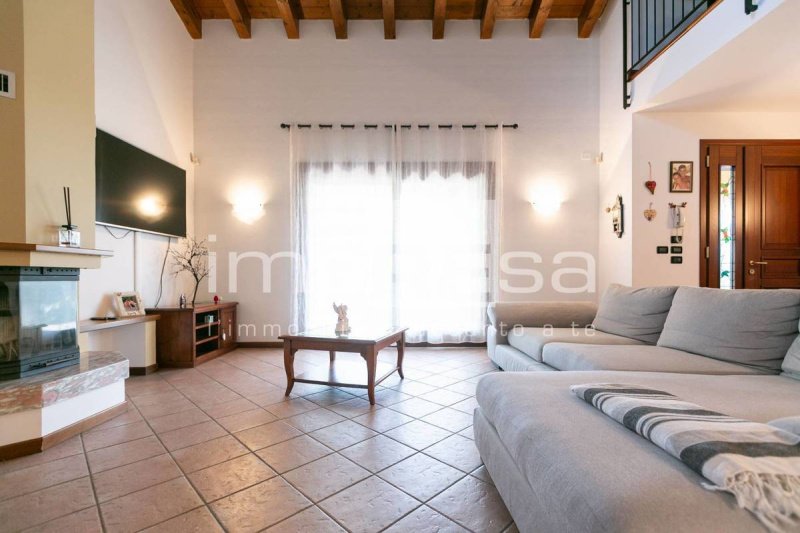Casa independiente en Torre di Mosto