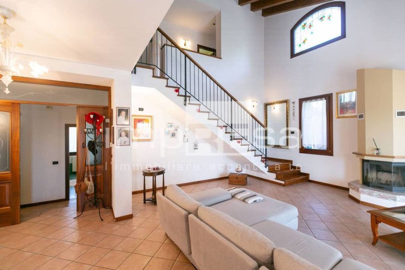 Villa i Torre di Mosto