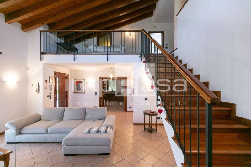 Casa independiente en Torre di Mosto