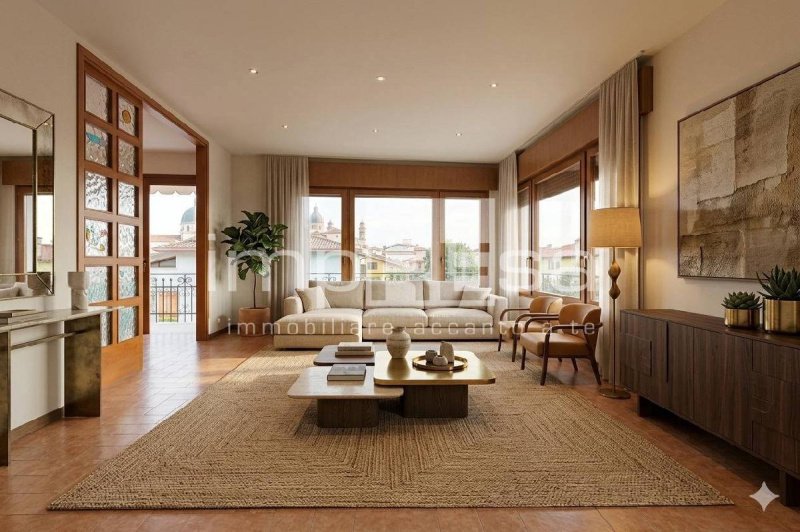 Appartement in Gaiarine