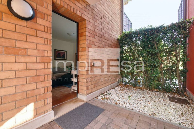 Apartamento em Jesolo