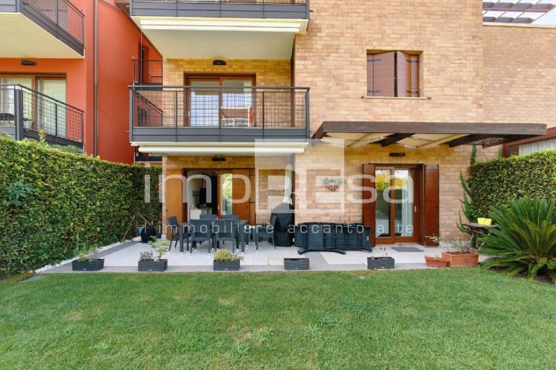 Apartamento en Jesolo