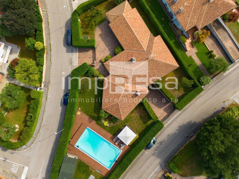 Villa in Codroipo