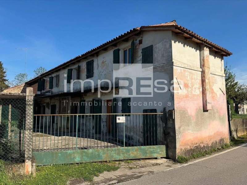 Casa de campo en Treviso