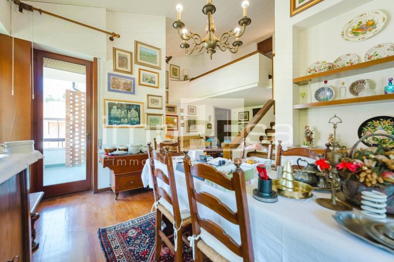 Apartamento em Conegliano