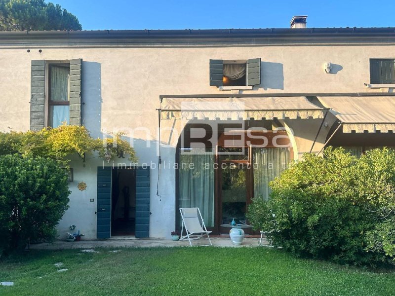 Reihenhaus in Ponzano Veneto