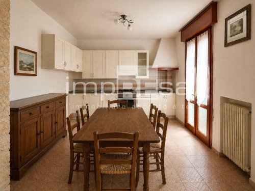 Half-vrijstaande woning in Villorba