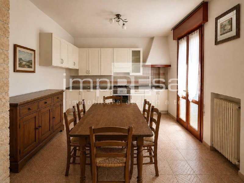 Half-vrijstaande woning in Villorba