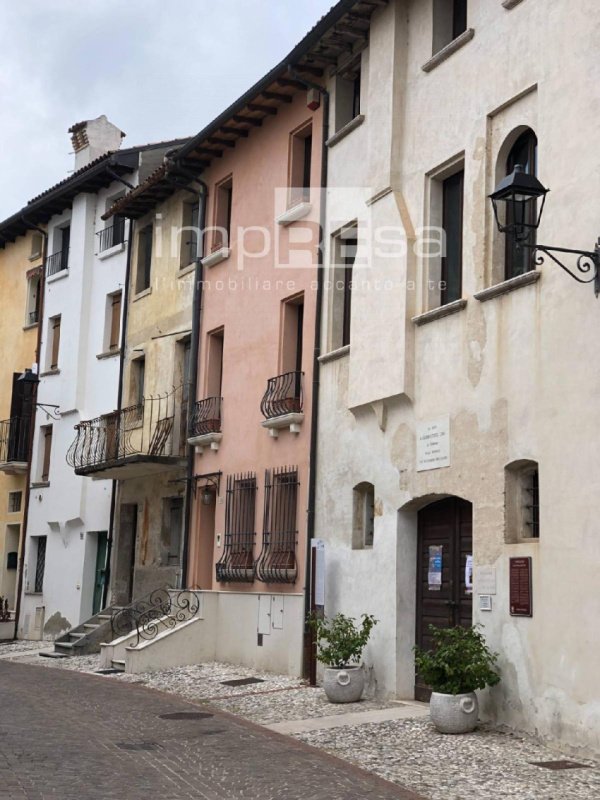 Detached house in Conegliano
