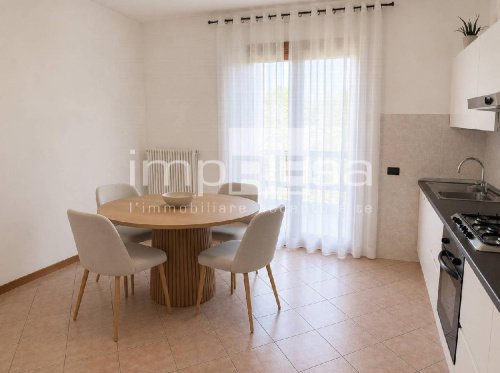 Apartamento em Villorba