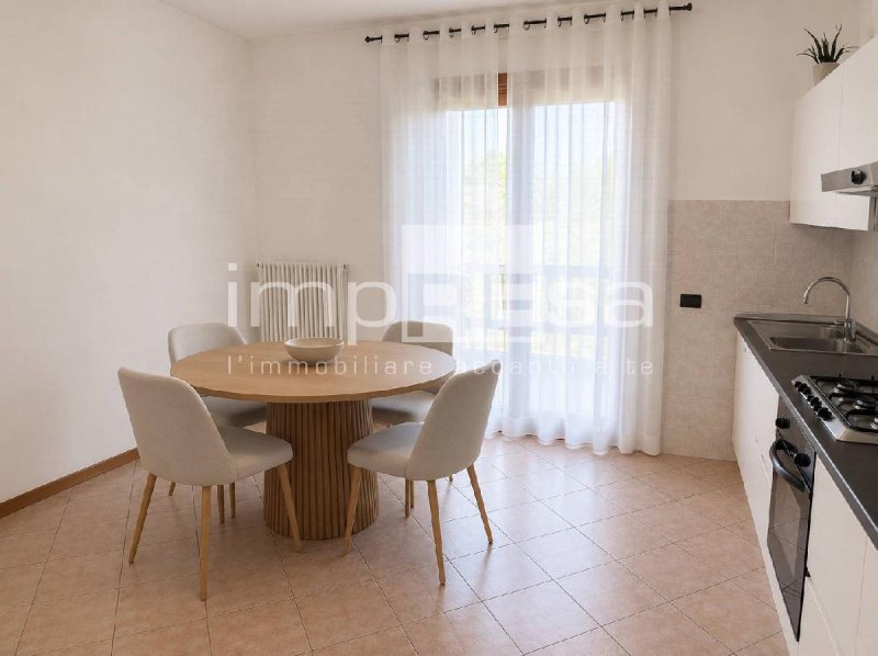 Apartamento em Villorba