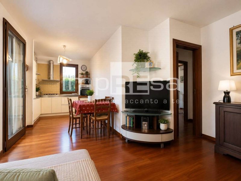 Appartement in Povegliano